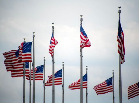 President Trump Honors 9/11 Heroes and Renews America’s Vow to Never Forget — Politics coverage by Daily American Press. P...