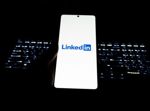 Tech companies must be primarily responsible for AI safety, Mike Johnson says — Politics coverage by Daily American Press....