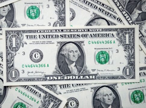 Why the Federal Reserve hiked rates this week — Economy coverage by Daily American Press. Photo: Lukasz Radziejewski via P...