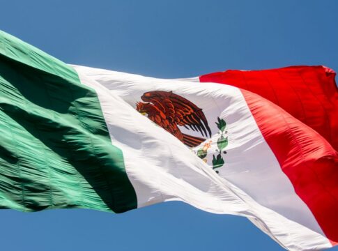 Mexican national charged with illegally voting in November 2024 election, arrested — National coverage by Daily American P...