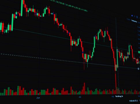 VIEW Stocks pull back after Fed raises rates, points to another hike this year — Economy coverage by Daily American Press....