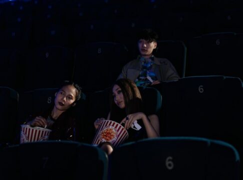 Movies have shown our country — and the world — the American story — Entertainment coverage by Daily American Press. Photo...