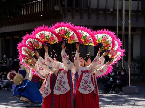 KPEX: New Korean pop culture expo to bring K-Pop, K-Dramas, K-Food and more to NYC — Entertainment coverage by Daily Ameri...
