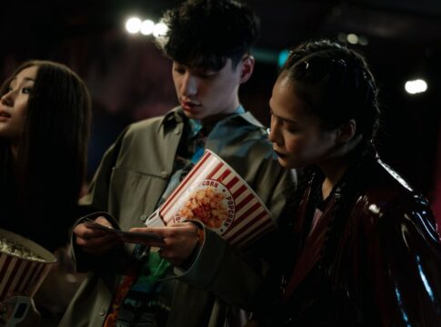 Pop Culture Group Co., Ltd Announces 10 for 1 Share Consolidation — Entertainment coverage by Daily American Press. Photo:...