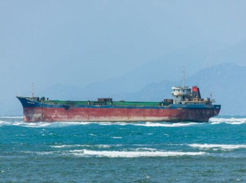 Featured image related to Trump administration reviving centuries-old prize law to try to claim Iranian oil tankers
