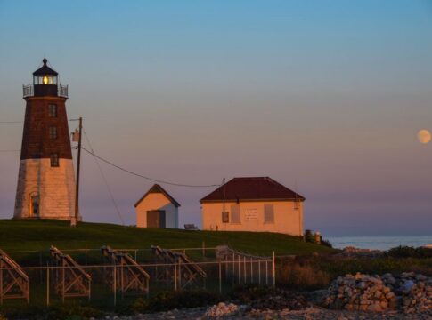 Featured image related to Rhode Island's governor faces formidable primary opponent and more to watch today