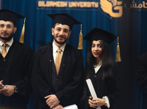 Featured image related to US court blocks Trump administration's four-year visa rule for international students and