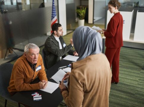 Featured image related to Federal appeals court orders Missouri to use congressional map rejected twice by Supreme Court
