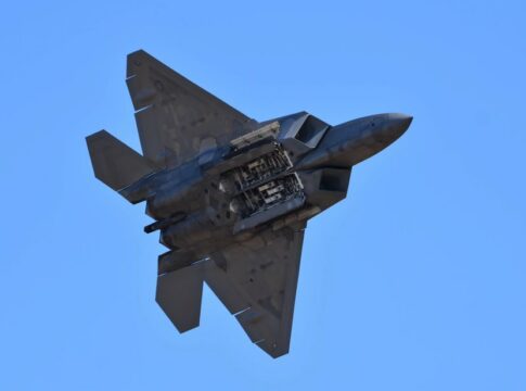 Featured image related to Ukraine ready to sign landmark drone defense deal with U.S., sources say, amid new details on