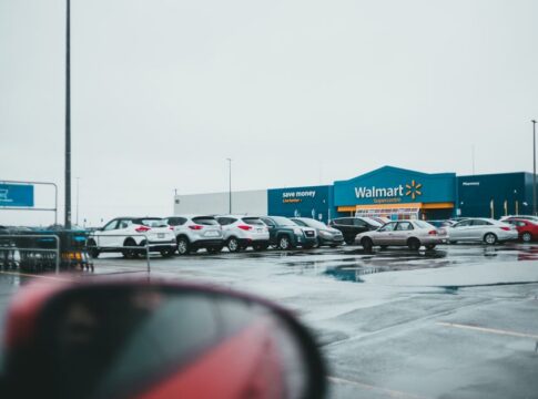 Featured image related to Pasta sold nationwide at Walmart recalled over listeria concerns – NBC Chicago