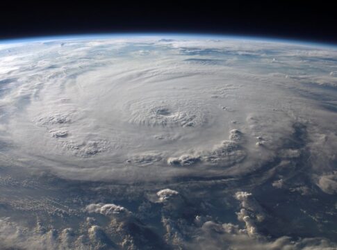 Featured image related to Hurricane Nolo could cause 