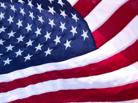 The American dream according to ‘The Wire,’ ‘Apollo 13’ and more : Pop Culture Happy Hour — Entertainment coverage by Nati...