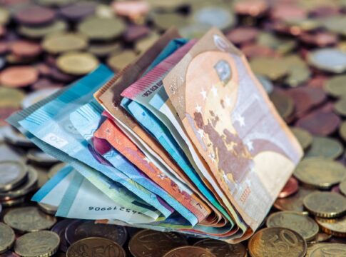 Stubborn inflation sets stage for Federal Reserve to hike interest rates — Economy coverage by National News Daily. Photo:...