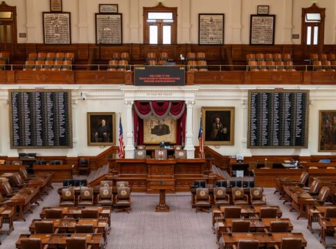 Redistricting moved 1 in 10 Americans into a new House district, report finds — Politics coverage by National News Daily. ...