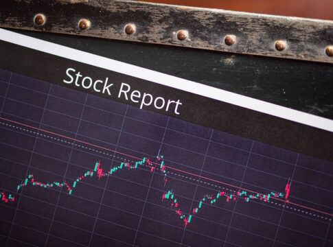 U.S. stock market rallied to best day in weeks — Economy coverage by National News Daily. Photo: RDNE Stock project via Pe...