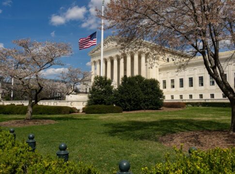 Trump celebrates Supreme Court move keeping his mail-in voting order, for now — National coverage by National News Daily. ...