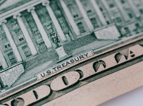Two-Year U.S. Treasury Yield Reaches New Multi-Year High — Economy coverage by National News Daily. Photo: https://kaboomp...