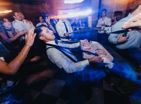 The Odyssey , Hospitality, and the Right of Strangers — Entertainment coverage by National News Daily. Photo: BR1 FDS via ...