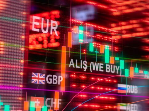 What’s Next for US Stocks After the Fed Rate Hike — Economy coverage by National News Daily. Photo: Atlantic Ambience via ...